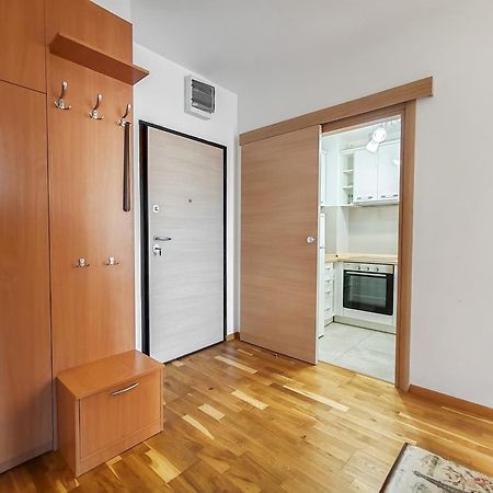 Andrey Apartment Budva Exterior photo