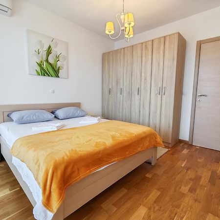 Andrey Apartment Budva Exterior photo